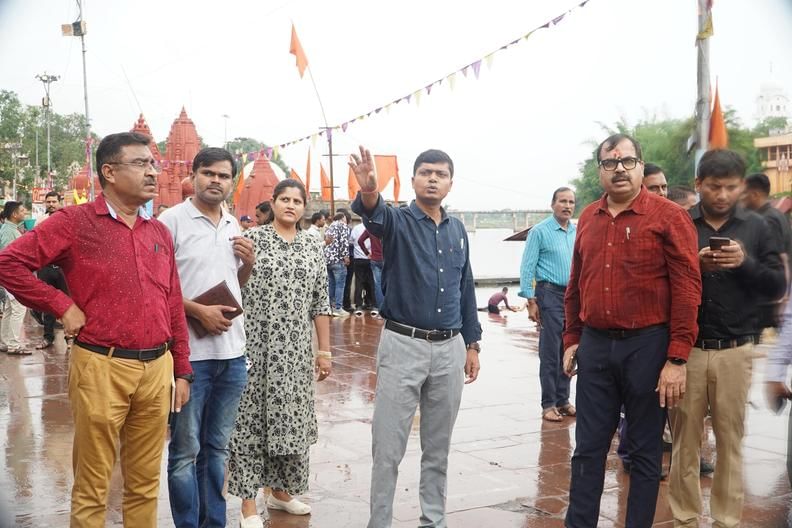 भस्म आरती