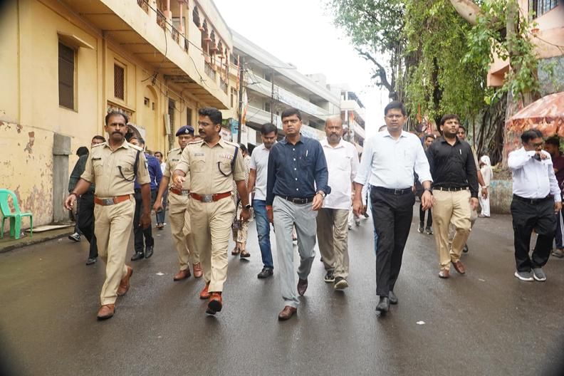 भस्म आरती