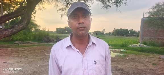 धुमाई से रघुनाथपुर जाने वाला बदहाल मार्ग-संवाद