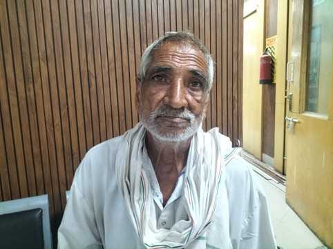 10 राजीव गांधी विद्युत भवन में जोन के मुख्य अभियंता के निर्देशन में बिजली अदालत के दौरान उपभोक