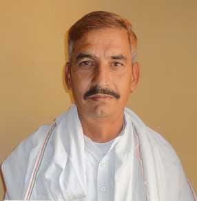 फोटो :10: शहीद रवींद्र दहिया (फाइल फोटो)