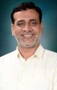फोटो :10: शहीद रवींद्र दहिया (फाइल फोटो)