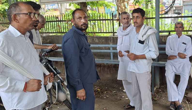 -फोटो 51 : गौरव, मृतक