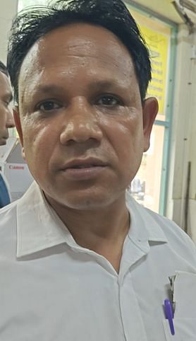रवींद्र मलिक।