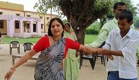 छात्र अनुराग का फाइल फोटो। स्रोत: परिजन छात्र अनुराग का फाइल फोटो। स्रोत: परिजन