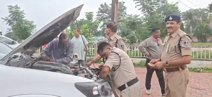 ऐसे चला अभियान