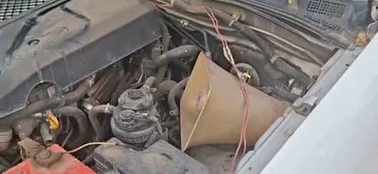 ऐसे चला अभियान