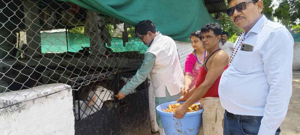 कृष्णा गुरु जी