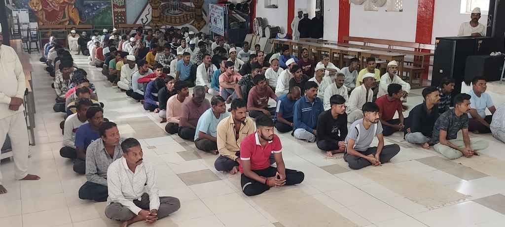 कृष्णा गुरु जी