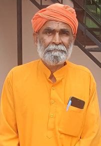 फाेटो संख्या:71- मनोनित पार्षद लक्ष्मीकांत शर्मा--संवाद फाेटो संख्या:71- मनोनित पार्षद लक्ष्मीकांत शर्मा--संवाद