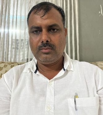फाेटो संख्या:71- मनोनित पार्षद लक्ष्मीकांत शर्मा--संवाद फाेटो संख्या:71- मनोनित पार्षद लक्ष्मीकांत शर्मा--संवाद