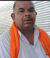 गोला के निर्माणाधीन शिव मंदिर कॉरिडोर में ऊबड़ खाबड़ पड़ा गोकर्ण तीर्थ। संवाद
