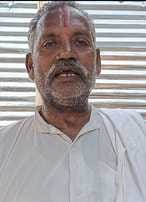 गोला के निर्माणाधीन शिव मंदिर कॉरिडोर में ऊबड़ खाबड़ पड़ा गोकर्ण तीर्थ। संवाद
