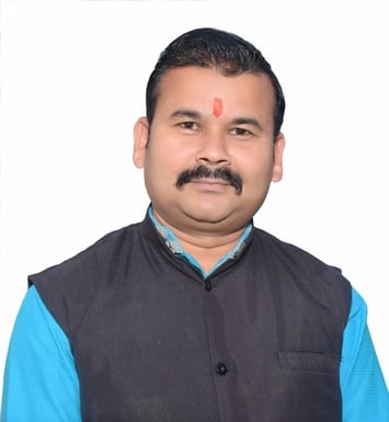 गोला का पौराणिक शिव मंदिर। संवाद