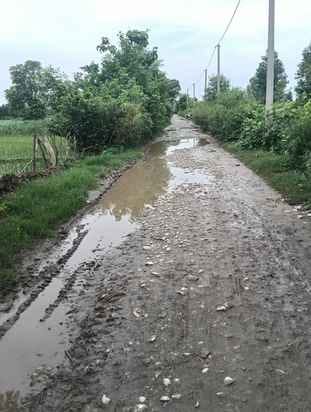 अरुण भंडार