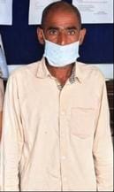 गांव भोगपुर निवासी मृतक कमल।फाइल फोटो