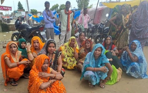 पार्वती का फाइल फोटो। स्रोत: परिजन पार्वती का फाइल फोटो। स्रोत: परिजन