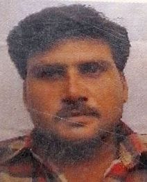 संजय का फाइल फोटो।