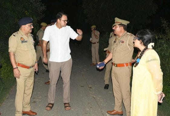 संजय का फाइल फोटो।