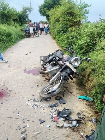 संजय का फाइल फोटो।
