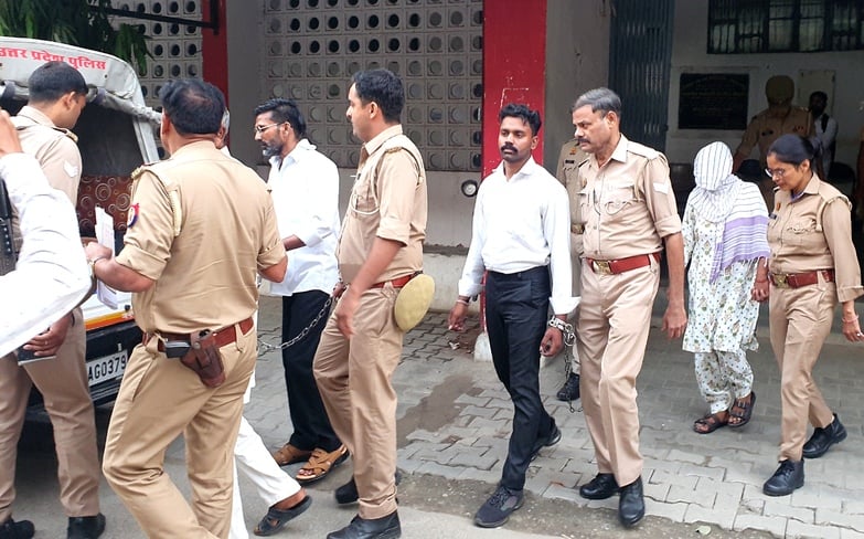 आशीष की फाइल फोटो। सजा से संबंधित खबर आशीष की फाइल फोटो। सजा से संबंधित खबर