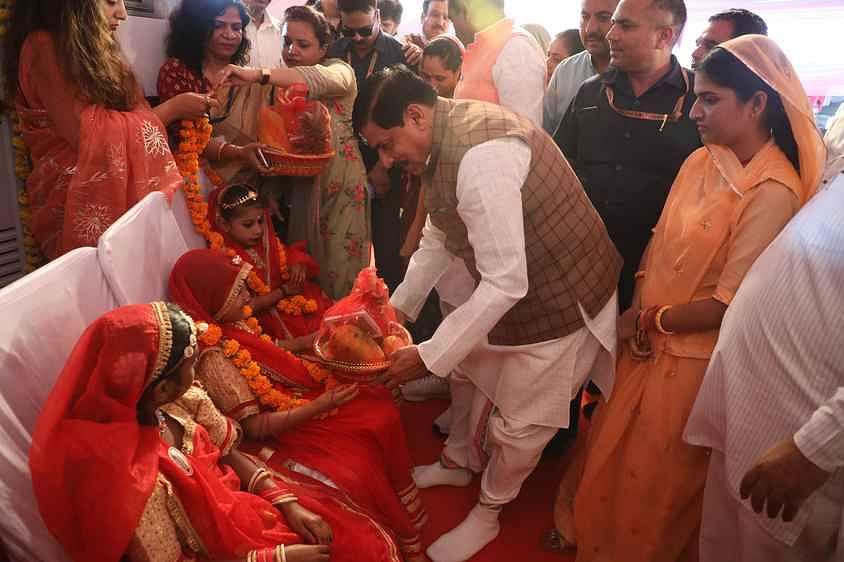 ऐसा हुआ आयोजन