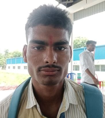 अंकित कुमार