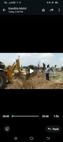 एलम अंडरपास के पास केबिल चोरी के प्रयास के दौरान सीसीटीवी कैमरे में कैद आरोपी। वीडियोग्रैब एलम अंडरपास के पास केबिल चोरी के प्रयास के दौरान सीसीटीवी कैमरे में कैद आरोपी। वीडियोग्रैब