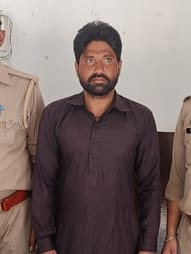 जुबैदा का फाइल फोटो। जुबैदा का फाइल फोटो।