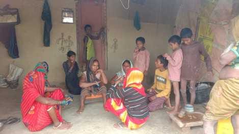 मृतक मूलचंद्र की फाइल फोटो मृतक मूलचंद्र की फाइल फोटो