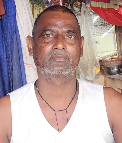 पुजारी शंकर लाल पुजारी शंकर लाल