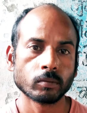 राकेश