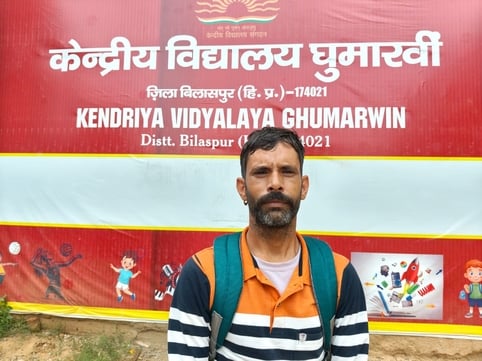 सुमन ठाकुर सुमन ठाकुर