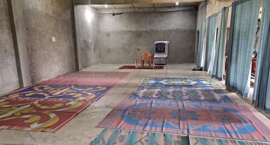 सिंधौली में सत्संग की सूचना के बाद लगी भीड़। स्रोत: जागरुक पाठक सिंधौली में सत्संग की सूचना के बाद लगी भीड़। स्रोत: जागरुक पाठक