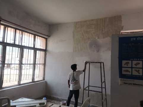 13 जूलाई के अंक में प्रकाशित खबर।