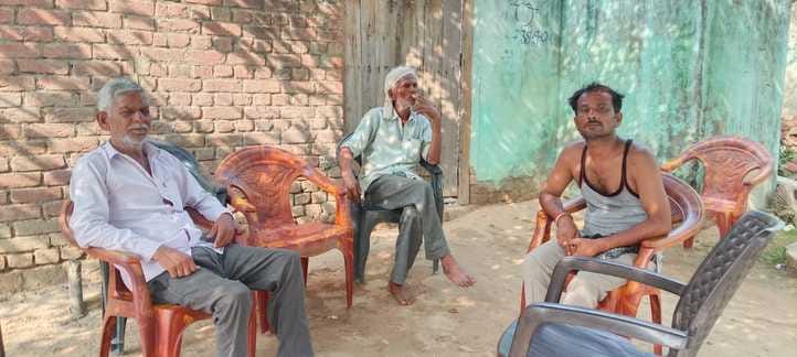 अमित का फाइल फोटो। स्रोत: परिजन अमित का फाइल फोटो। स्रोत: परिजन