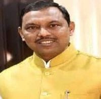 महेश चंद्र गुप्ता,सदर विधायक
