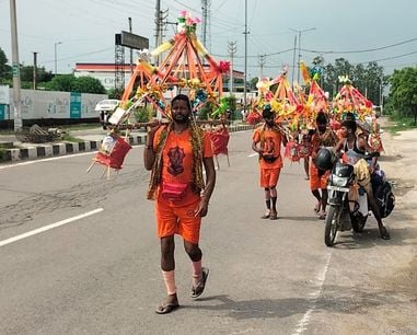 चरखी दादरी के मकड़ाना गांव के निवासी फुल कुमार चरखी दादरी के मकड़ाना गांव के निवासी फुल कुमार