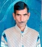 हल्दौर-नूरपुर मार्ग पर ग्राम खासपुरा के पास सड़क दुर्घटना में  ई रिक्शा चालक की  मौत के बाद मौक