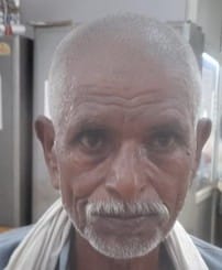 रनवीर सिंह, हथेल दिवियापुर, मदनापुर।