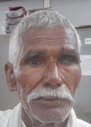 रनवीर सिंह, हथेल दिवियापुर, मदनापुर।