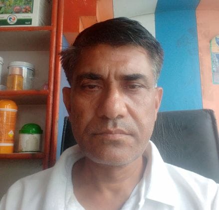 17जेएनडी18-राजकुमार गोयल।