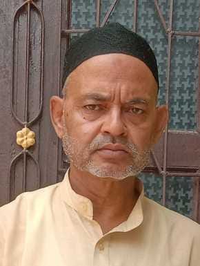 अमृ़त लाल