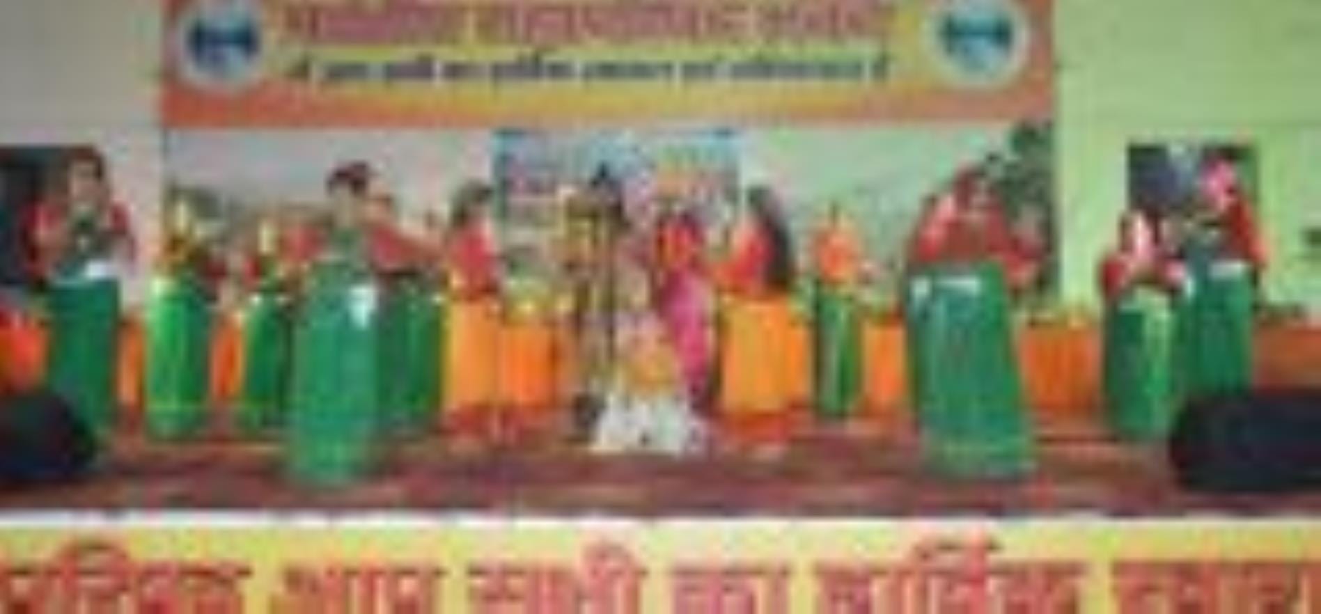 हरेला पर्व में खिला उत्तराखंडी परंपरा का पुष्प हरेला पर्व में खिला उत्तराखंडी परंपरा का पुष्प