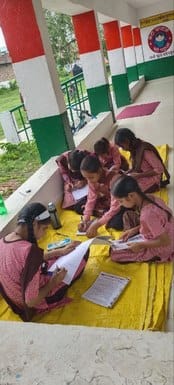 दो शिक्षकों के सहारे चल रहा कंपोजिट उच्च प्राथमिक विद्यालय, कैसे मिलेगी बच्चों को गुणवत्तापूर्ण दो शिक्षकों के सहारे चल रहा कंपोजिट उच्च प्राथमिक विद्यालय, कैसे मिलेगी बच्चों को गुणवत्तापूर्ण
