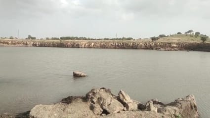 अवैध उत्खनन से बने गड्ढे में डूबने से दो बालकों की हुई मौत अवैध उत्खनन से बने गड्ढे में डूबने से दो बालकों की हुई मौत