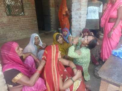 फाइल फोटो सीमा देवी फाइल फोटो सीमा देवी