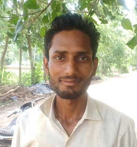 इश्वरी प्रसाद