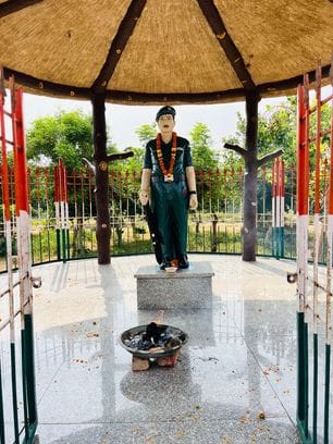 शहीद जसबीर सिंह शहीद जसबीर सिंह