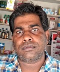 शैलेंद्र सिंह। शैलेंद्र सिंह।